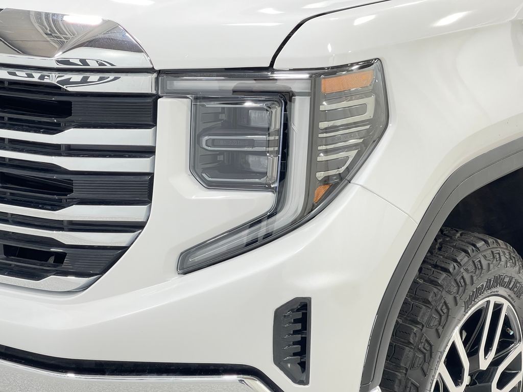 2023 GMC Sierra 1500 Image 33