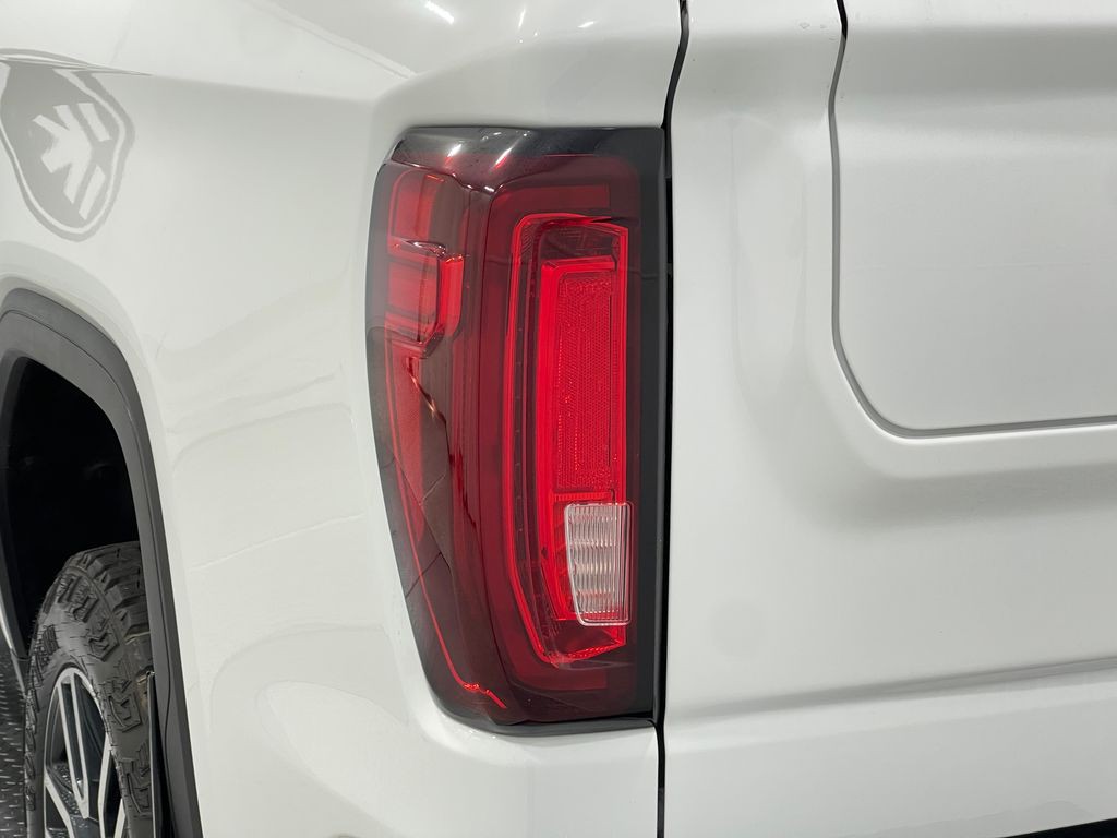 2023 GMC Sierra 1500 Image 34