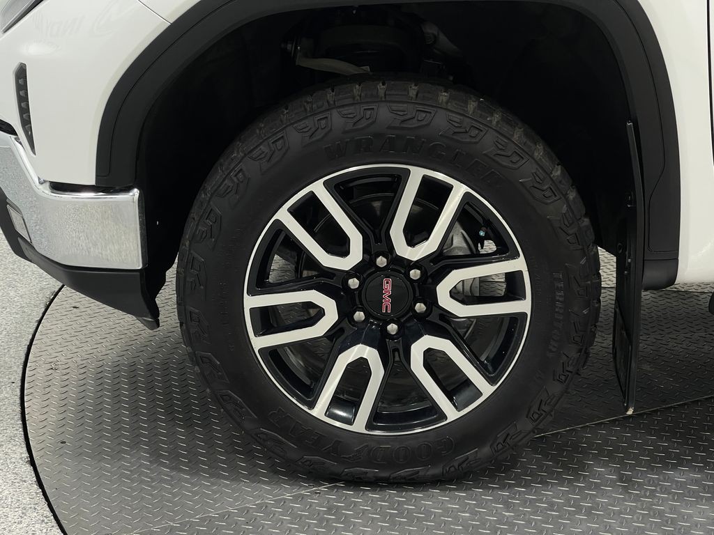 2023 GMC Sierra 1500 Image 35