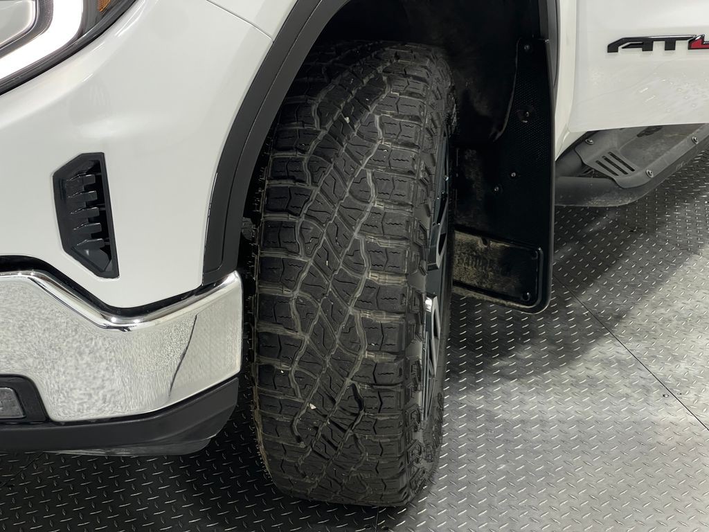 2023 GMC Sierra 1500 Image 36