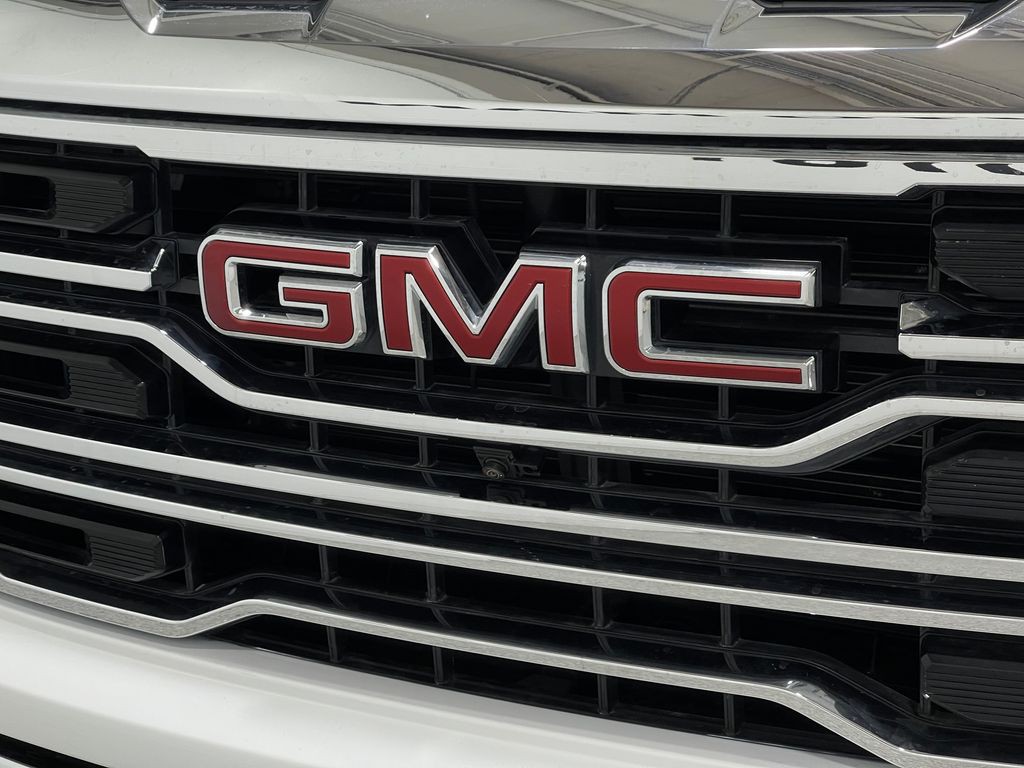 2023 GMC Sierra 1500 Image 38