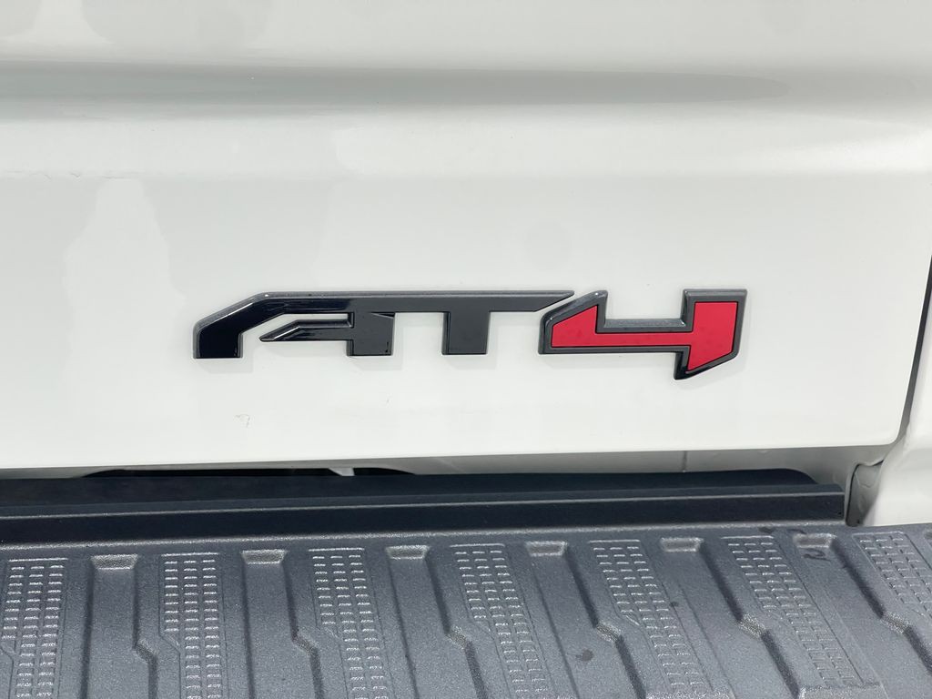 2023 GMC Sierra 1500 Image 41