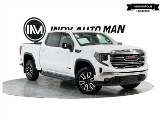 Image for 2023 GMC Sierra 1500 AT4 ID: 6706605