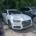 Image for 2017 Audi A4 2.0T Premium Plus ID: 6710300
