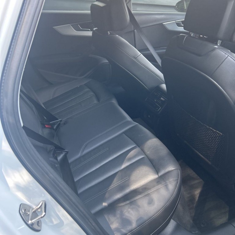 2017 Audi A4 Image 13