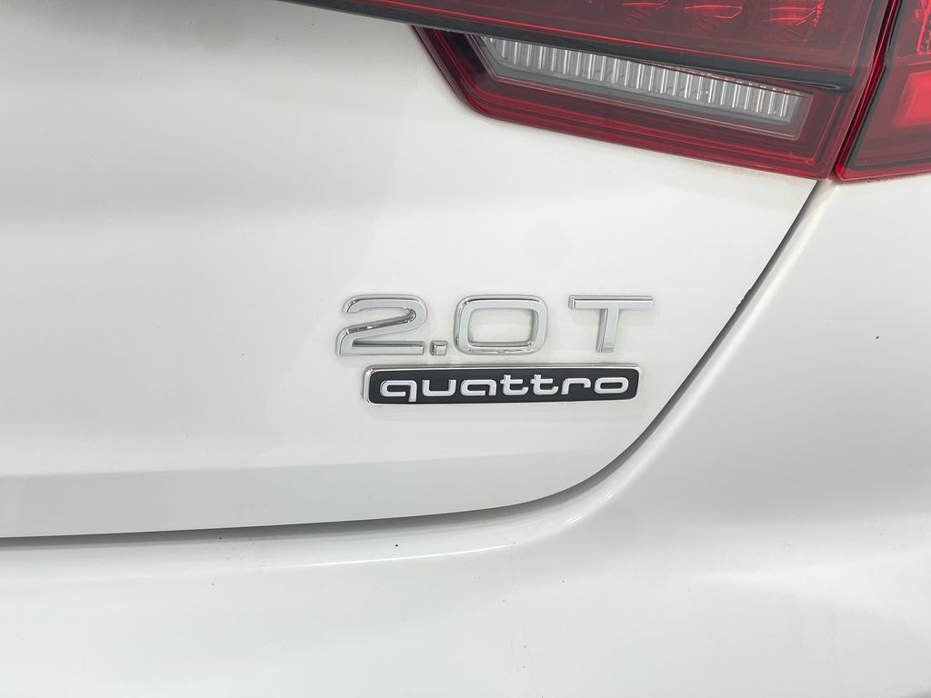 2017 Audi A4 Image 41
