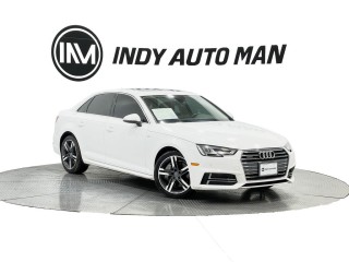 Image for 2017 Audi A4 2.0T Premium Plus ID: 6710300