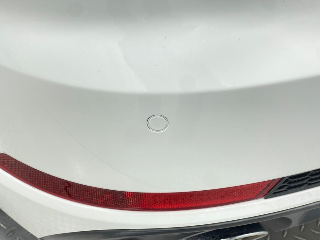 2017 Audi A4 Image 13