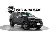 Image for 2017 Jeep Grand Cherokee Limited ID: 6710301