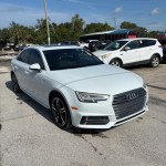 Image for 2017 Audi A4 2.0T Premium Plus ID: 6710303