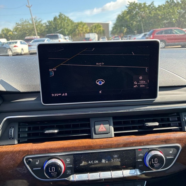 2017 Audi A4 Image 13