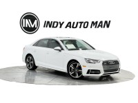 Image for 2017 Audi A4 2.0T Premium Plus ID: 6710303