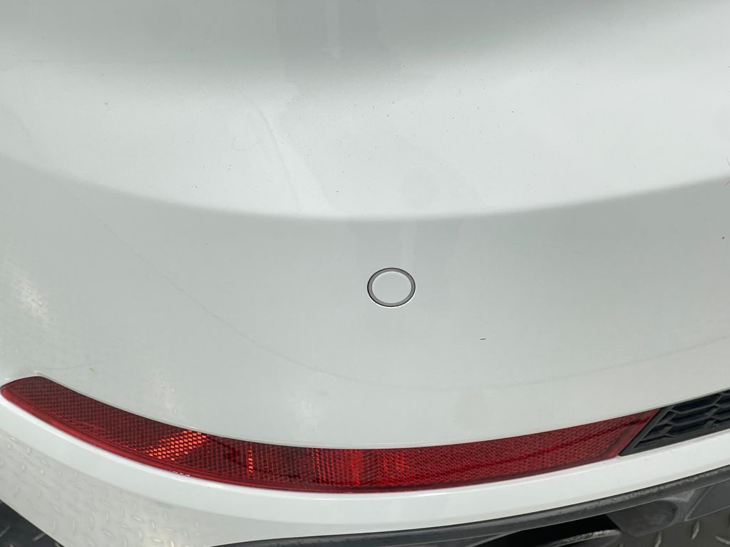 2017 Audi A4 Image 12