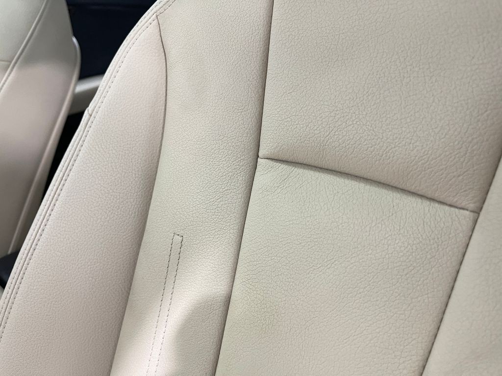 2017 Audi A4 Image 18
