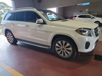 Image for 2018 Mercedes-Benz GLS-Class GLS 450 ID: 6710306