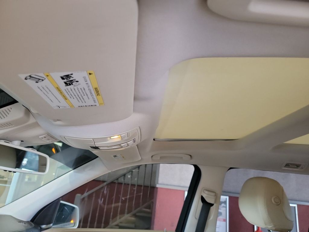 2018 Mercedes-Benz GLS-Class Image 12