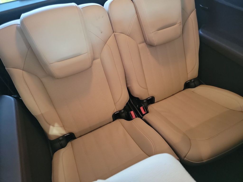 2018 Mercedes-Benz GLS-Class Image 14