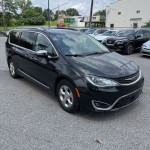 Image for 2018 Chrysler Pacifica Limited ID: 6710308