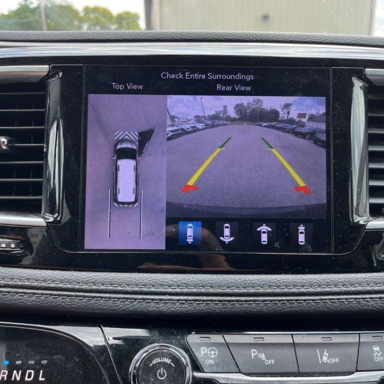 2018 Chrysler Pacifica Image 15
