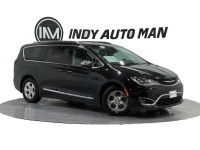 Image for 2018 Chrysler Pacifica Limited ID: 6710308