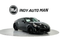 Image for 2018 Nissan 370Z Base ID: 6710310