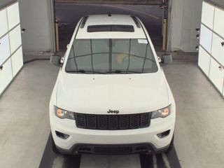 2018 Jeep Grand Cherokee Image 2