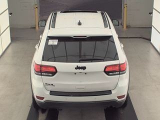 2018 Jeep Grand Cherokee Image 5