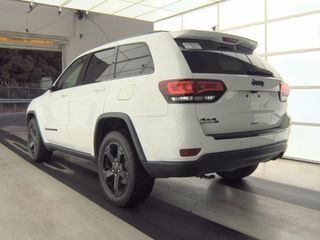 2018 Jeep Grand Cherokee Image 6