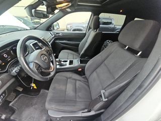 2018 Jeep Grand Cherokee Image 7