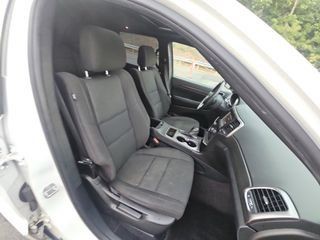 2018 Jeep Grand Cherokee Image 8