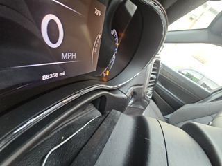 2018 Jeep Grand Cherokee Image 11