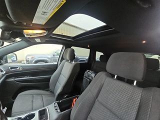 2018 Jeep Grand Cherokee Image 12
