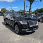 Image for 2019 Lincoln Navigator L Reserve ID: 6710312