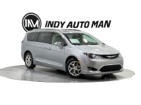Image for 2019 Chrysler Pacifica Limited ID: 6710313