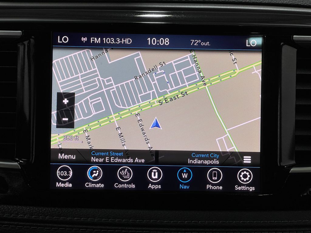 2019 Chrysler Pacifica Image 10