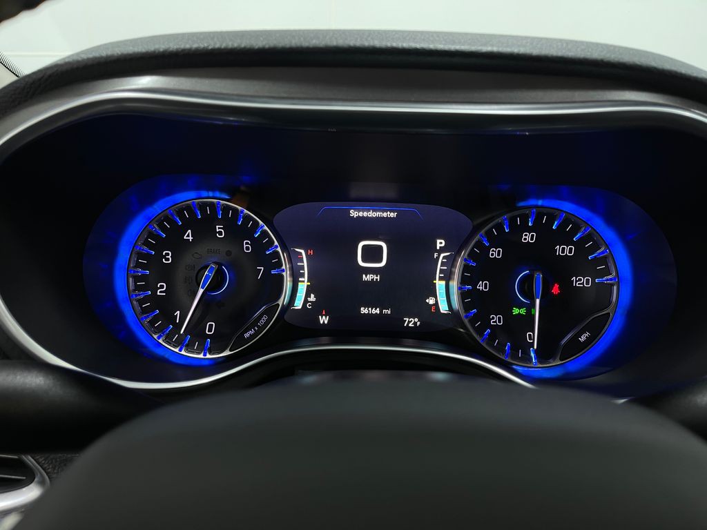 2019 Chrysler Pacifica Image 23