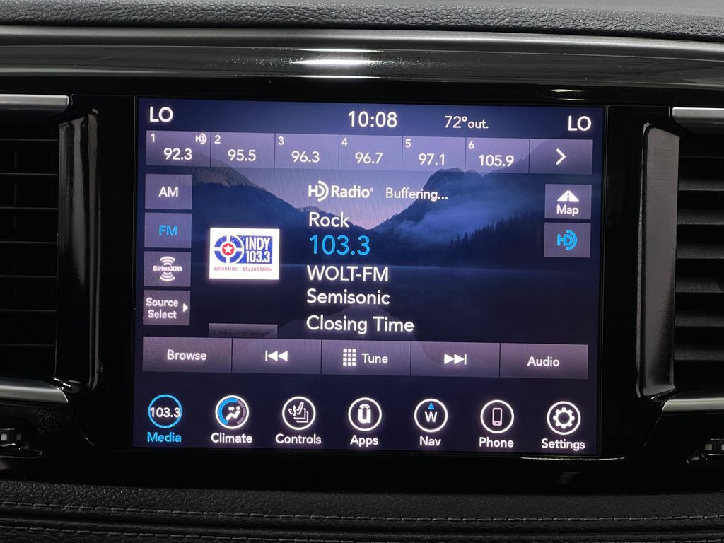 2019 Chrysler Pacifica Image 24
