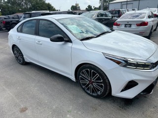 Image for 2022 Kia Forte GT ID: 6710315