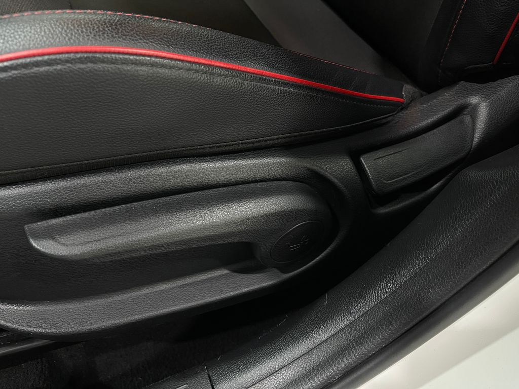2022 Kia Forte Image 16
