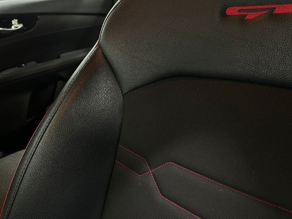 2022 Kia Forte Image 17