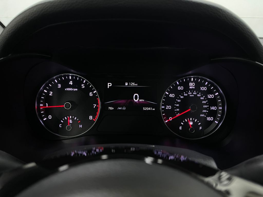 2022 Kia Forte Image 22