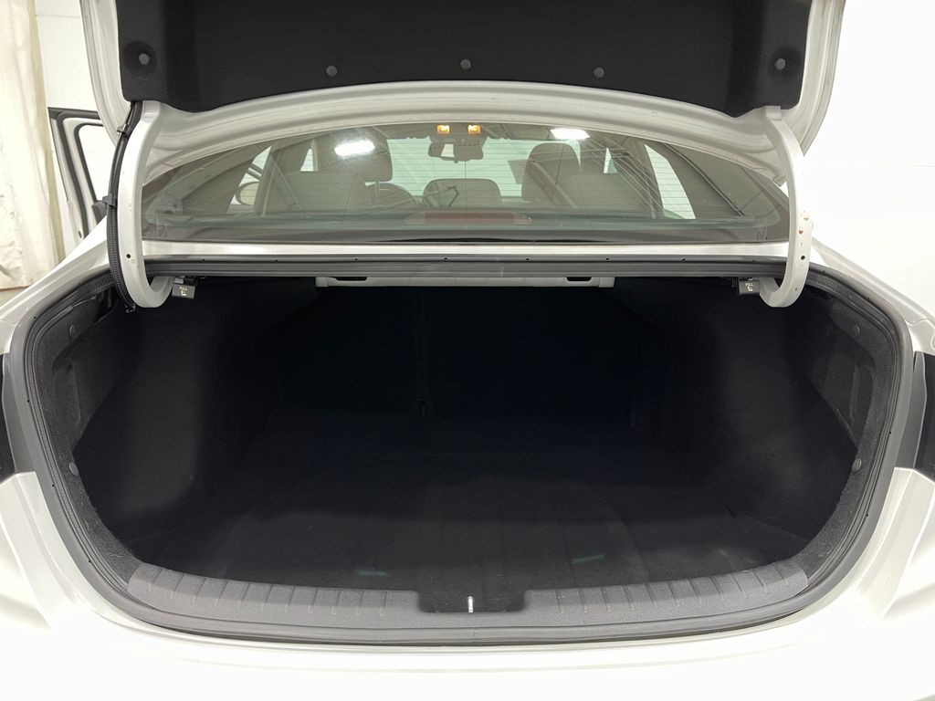 2022 Kia Forte Image 25