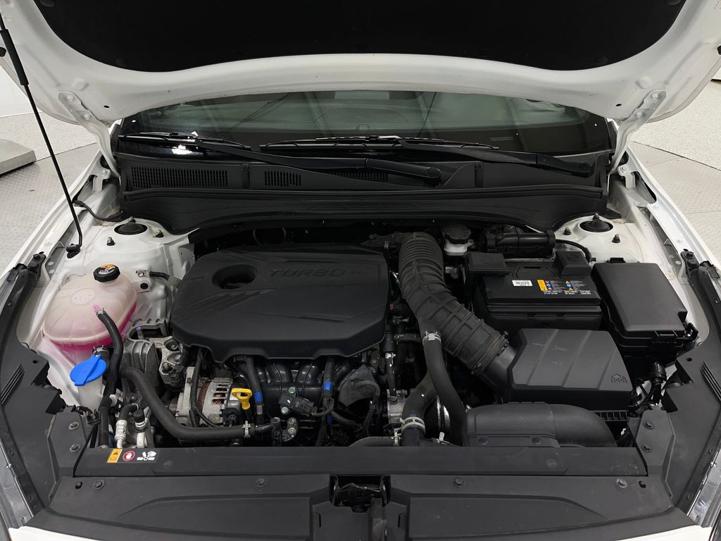 2022 Kia Forte Image 26
