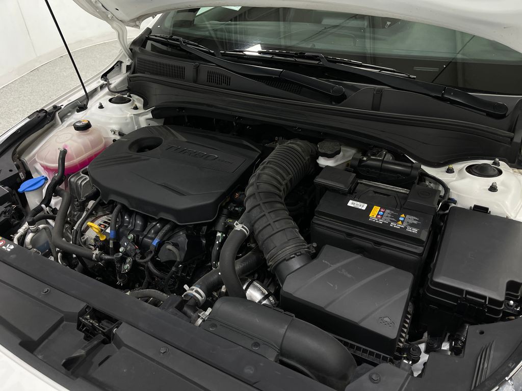 2022 Kia Forte Image 27