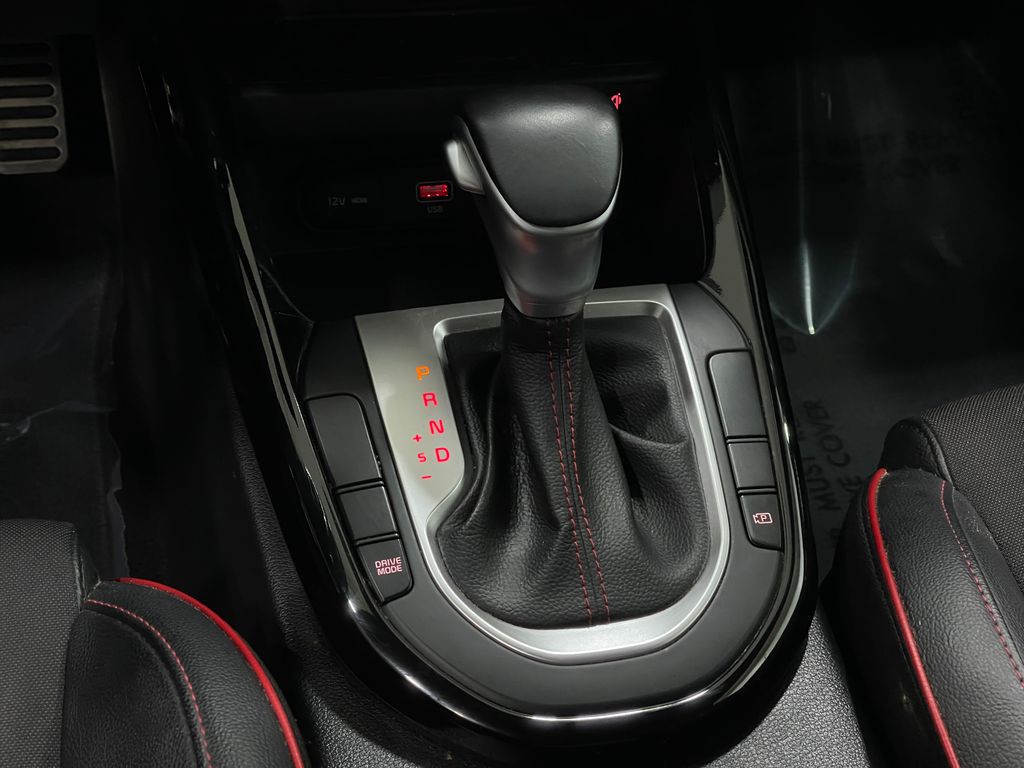 2022 Kia Forte Image 28