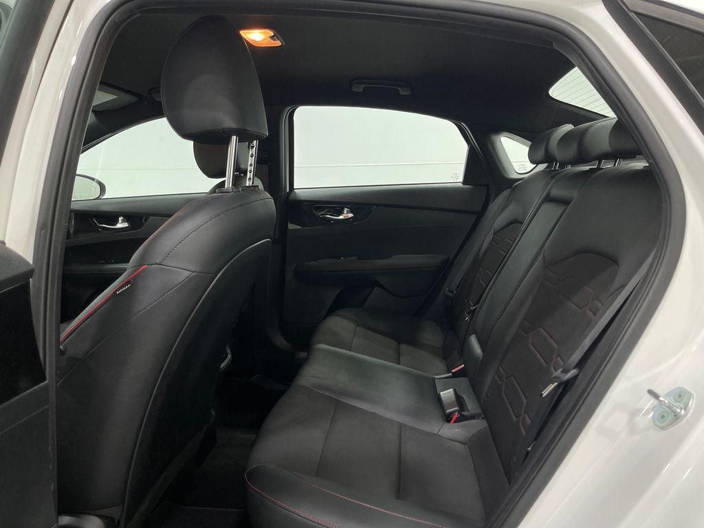 2022 Kia Forte Image 29