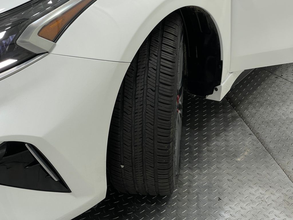 2022 Kia Forte Image 34