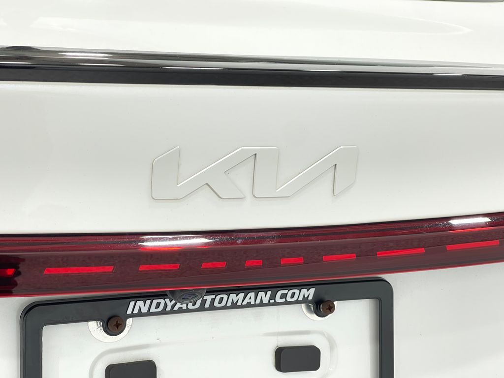 2022 Kia Forte Image 36