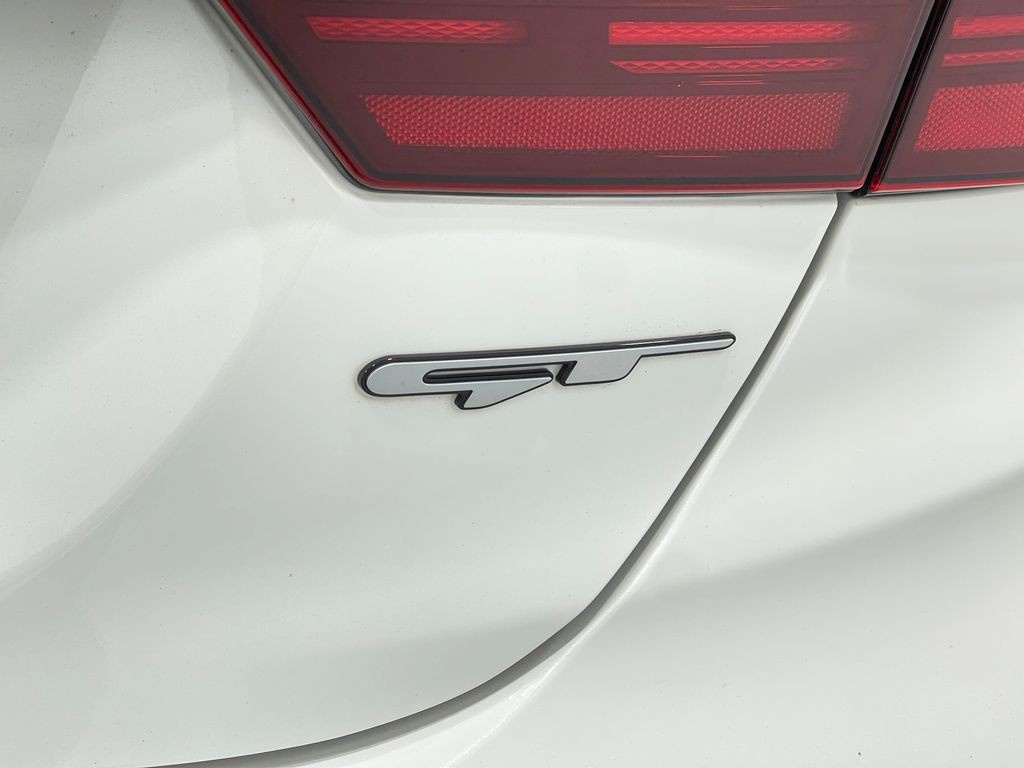 2022 Kia Forte Image 38
