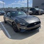 Image for 2018 Ford Mustang EcoBoost Premium ID: 6713587